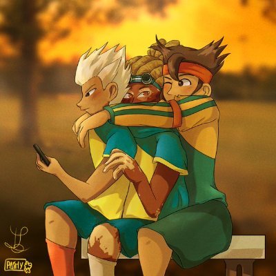 Nepp | 23 YO | FR/Eng
Welcome to my Art Account, I'm novice but I hope we will follow my progress together.
PDP & banner : collab with @Paimy_art
