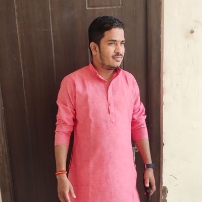 NageshMunjare's profile picture. 🚩🙏भगवा प्रणाम🙏🚩