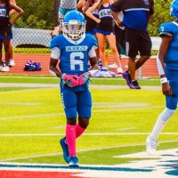 Dyron Duffey jr (@d1_dj16) 's Twitter Profile