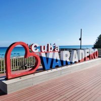 Delegación Mintur Matanzas (@minturvaradero) 's Twitter Profile Photo Delegación Mintur Matanzas (@minturvaradero) 's Twitter Profile Photo