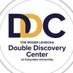The Double Discovery Center (@ddccolumbia) Twitter profile photo The Double Discovery Center (@ddccolumbia) Twitter profile photo