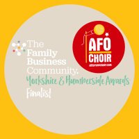 AFO Choirs (@afochoir) 's Twitter Profile Photo AFO Choirs (@afochoir) 's Twitter Profile Photo