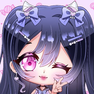 💜Content Creator for @VTGlowAgency
💜ママ | パパ : @YuiAnzu_VTuber
💜Socials: https://t.co/w8ZgB3QocK
💜 Fanart Tag: #Itarty