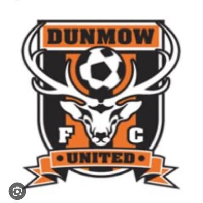 Dunmow united Sunday competing in the BNESL premier division.