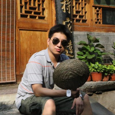 Maker_Gavin's profile picture. Make it Funny…