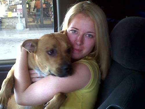 Mandi513's profile picture. 