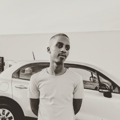 KhakaletuT's profile picture. South Africa. Cape Town

Stay positive. Everything works out