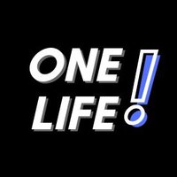 One Life(@OneLifeMedia_) 's Twitter Profile Photo
