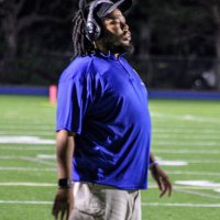 Andrew Lewis Sr(@Coach_LewisSr) 's Twitter Profile Photo