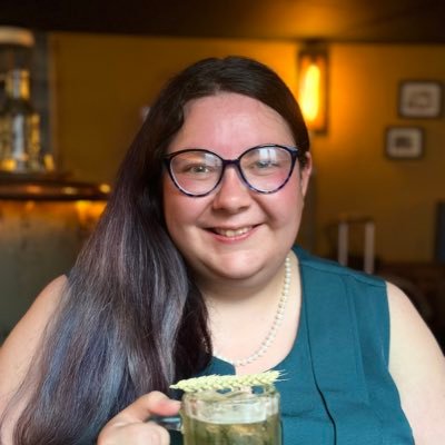 Helena Moretti. 31. Studying biomedicine on the @KCL_MRCDTP Interested in cocktails, trains and video games.