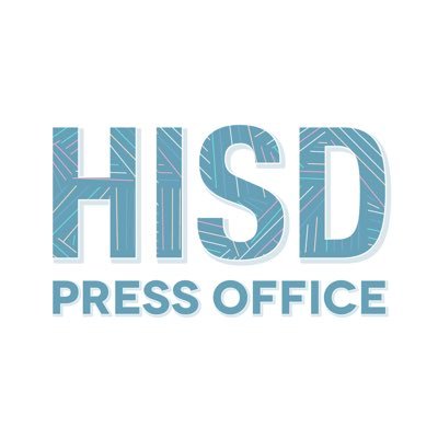 Official Twitter account for Houston Independent School District Press Office.