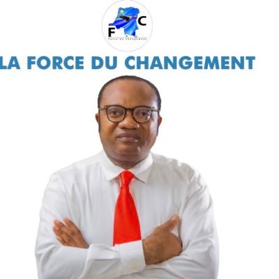 BANQUIER, ECONOMISTE, AUTEUR DU PLAN MARSHALL POUR RDC; PROFESSEUR DES UNIVERSITÉS; MÉDAILLÉ D’OR DU MÉRITE CIVIQUE; CANDIDAT À LA PRESIDENCE RDC EN 2018 & 2023
