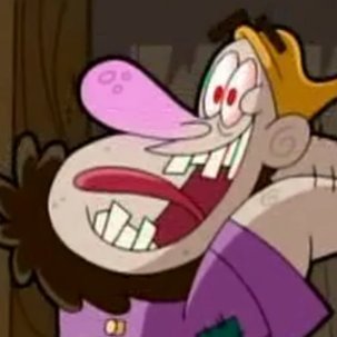 GriftyTheDwarf's profile picture. 