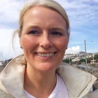 Nicky Clark (@nickyc_link) 's Twitter Profile