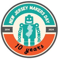 New Jersey Makers Day(@njmakersday) 's Twitter Profile Photo