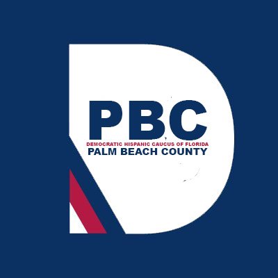Democratic Hispanic Caucus of Palm Beach County - pbcdhc@gmail.com - 786-521-1199 EN/ES 🇺🇸🇪🇸