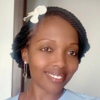 Pauline Macharia(@pnmacharia) 's Twitter Profile Photo