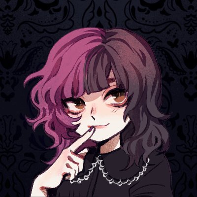 twitch streamer and YouTuber / @ShuUwU_TV 💕 / cute stuff / horror fanatic / cohost of @MonsterMaskPod / banner by @piesonscreation / profile pic by @crowssant