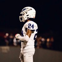 Cain Moss (@cain_moss) 's Twitter Profile