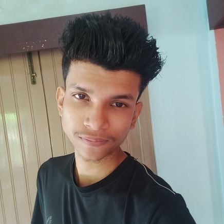 TRIDIPDHARCHOW3's profile picture. High Hopes