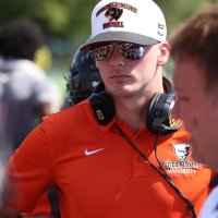 Coach Ian Leib(@IanLeib) 's Twitter Profile Photo