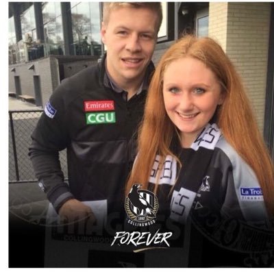 From Australia 🇦🇺. First Love was the one I should have married Second Love, ManchesterCityFC MelbourneCityFC COLLINGWOOD FC