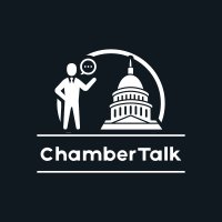 ChamberTalk(@ChamberTalks) 's Twitter Profile Photo