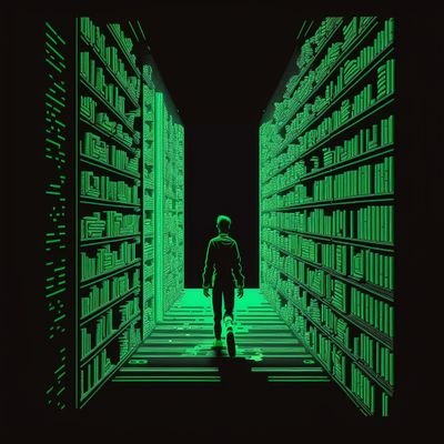 DeCryptMan's profile picture. @Quantinium_fdn
