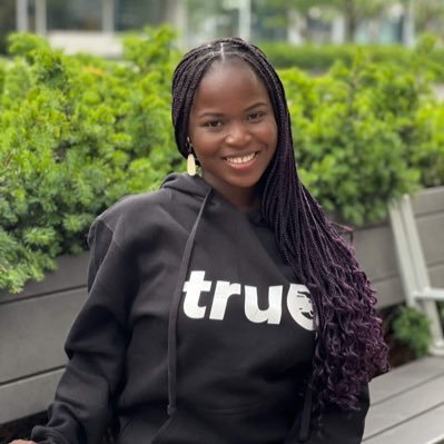 Co-founder/COO @mytruq Loving | Learning | Living