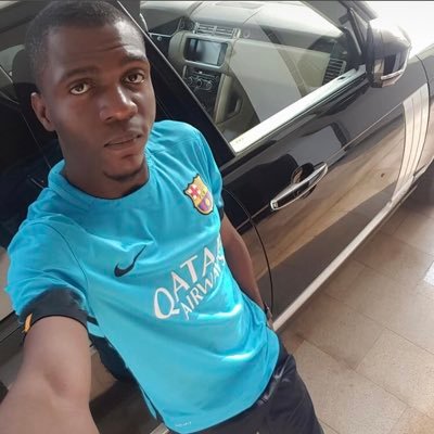 Bitru0Edeh's profile picture. blogger ,digital and content creator