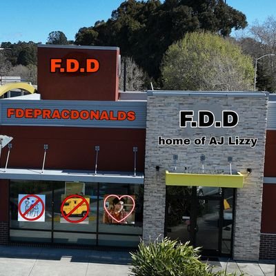 fdepracdonalds's profile picture. the official account for promo cam's pizzeria & fdepracdonalds: the home of AJ Lizzy.

                      banned: deprac DOUBLE BANNED: Lav