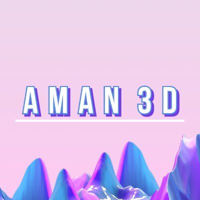 JAMPOD31's profile picture. "Hey there, lovely folks! 👋 I'm Aman, a passionate 3D Animator and Motion Graphic Designer hailing from the vibrant streets of India.