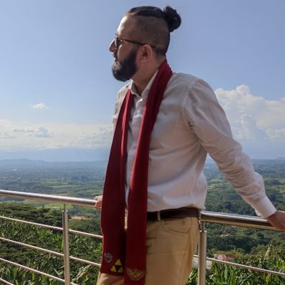 CarmonaAdd67996's profile picture. Arcane pixel handler on @dotdotfan & @basepaint_xyz
Primordial Reader, Sybarite Nominator, Homo Ludis, Rookie Gym Rat