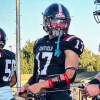 Nate Helms (@natehelms07) 's Twitter Profile