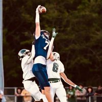Benny (@bennydenby1) 's Twitter Profile