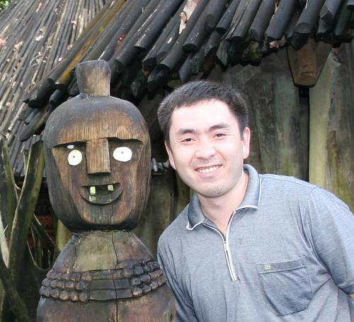 Meder Mamytov