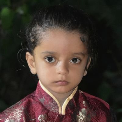 raj_adarshh's profile picture. 🌟 Born to Spread Smiles
💖 Loved by All
👼 Nephew of @ankitkumars01