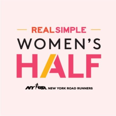 REAL SIMPLE Women’s Half Marathon Profile