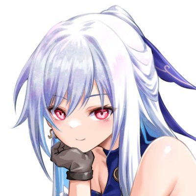 イラストレーター/キャラデザ等/Illustrator
台湾出身の画家
エロい絵好き台湾人です
原神、崩壞のファンアート多め
日本語を少し/English/中文通