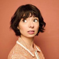 Kate Micucci (@katemicucci) Twitter profile photo