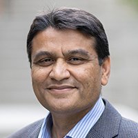 Rehan Sadiq(@UBCO_Provost) 's Twitter Profile Photo