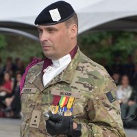 Chef de Corps du 1/3 Bataillon de Lanciers(@CO_13Lanciers) 's Twitter Profile Photo