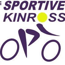 Sportive Kinross is a three route annual cycling sportive for amateur road riders organised by Kinross Cycling Club around Kinross-shire, Fife and Perthshire.