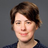 Trish B. (@spygrl1) 's Twitter Profile