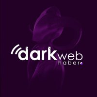 DarkWeb Haber(@Darkwebhaber) 's Twitter Profile Photo