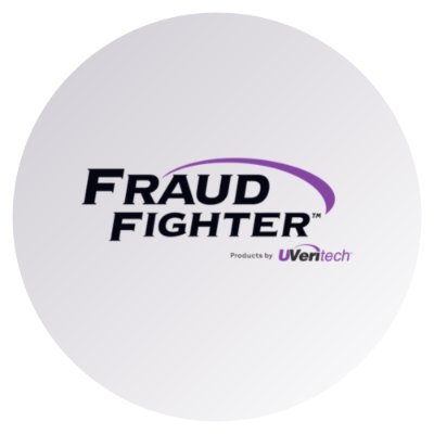 A leader for 20+ years in multi-layer #fraudprevention, #identityauthentication, and #counterfeit money detection solutions.

https://t.co/GOIS11VUYP