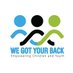 We Got Your Back NGO (@WGYB_NGO) Twitter profile photo