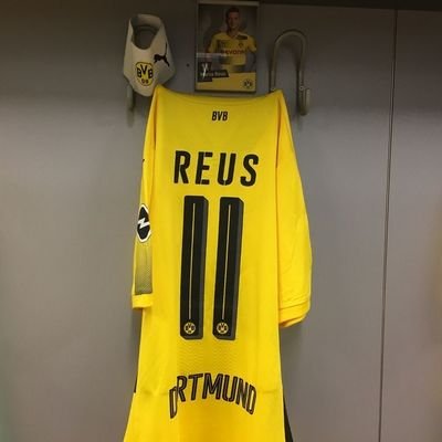 DorTmundATs's profile picture. 