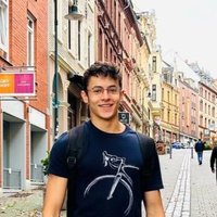 João Vítor Silva Lopes (@joaovitorwash) 's Twitter Profile Photo