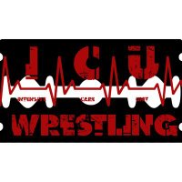 ICU Wrestling(@IcuWrestling) 's Twitter Profile Photo